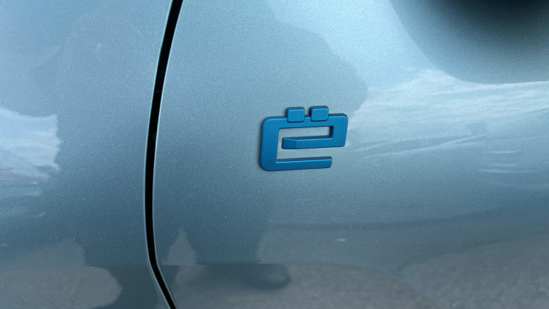 Citroen C4 100kW Shine Plus 50kWh 5dr Auto Electric Hatchback